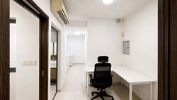 The Octet (D14), Apartment #595236831